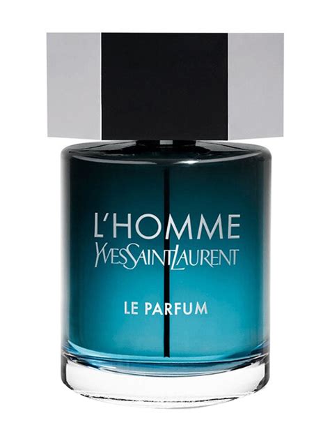 ysl l homme le parfum|YSL eau de parfum homme.